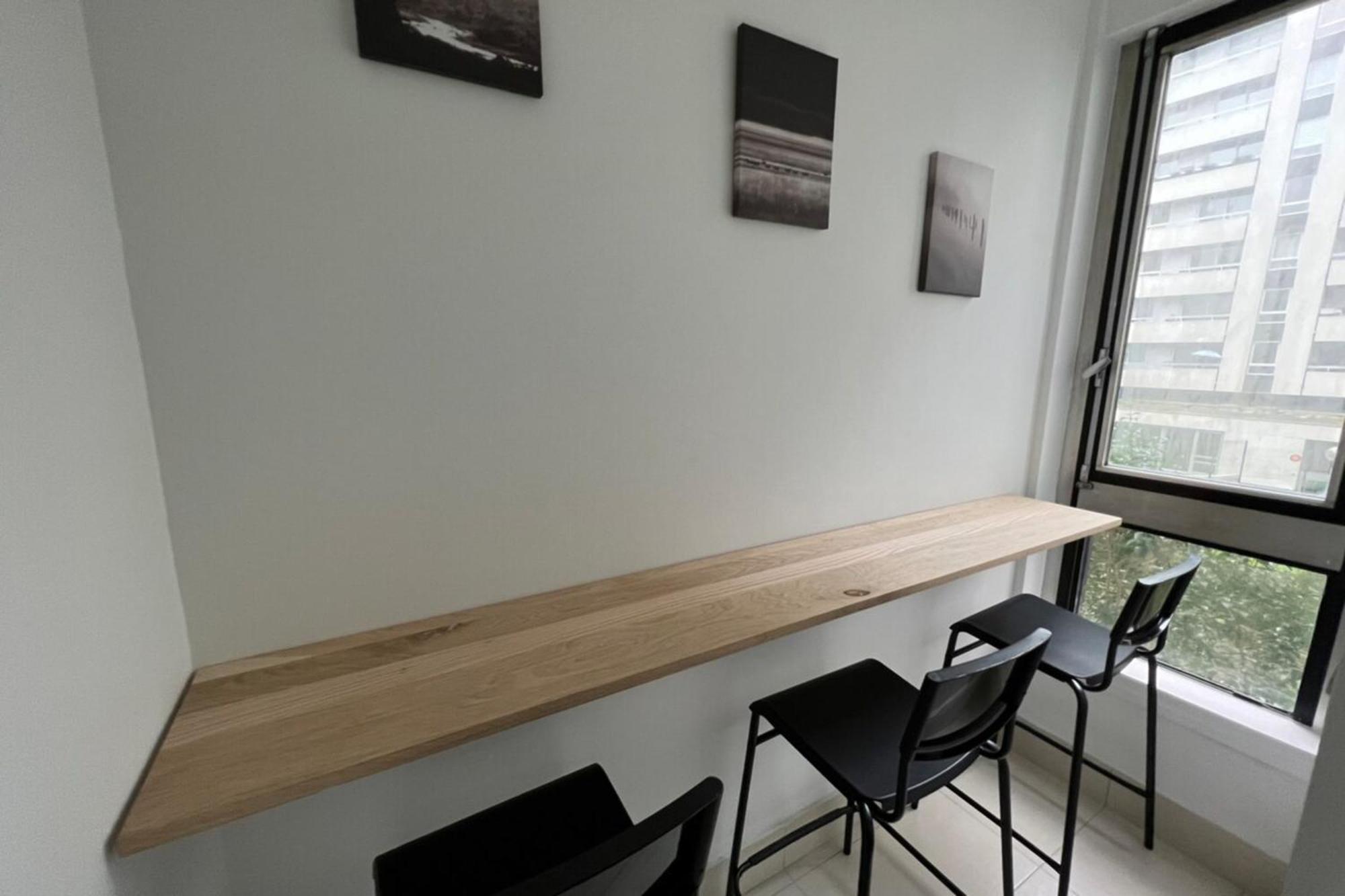 Flexliving - - Lecourbe Casa vacanze