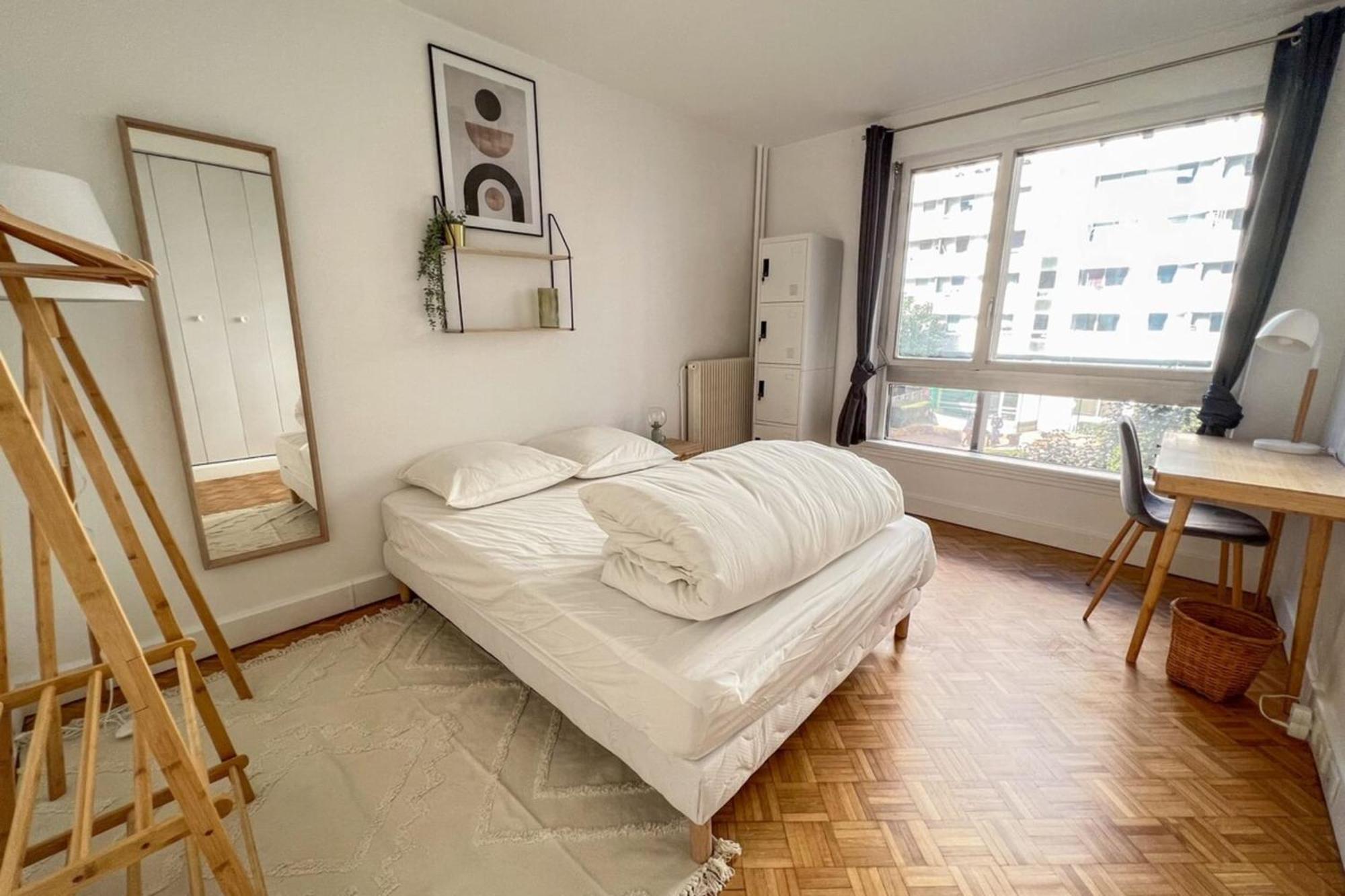 Flexliving - - Lecourbe Casa vacanze